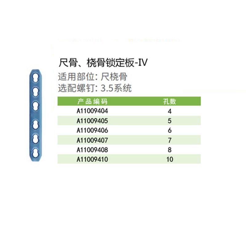 尺骨、桡骨锁定板-Ⅳ副本.jpg