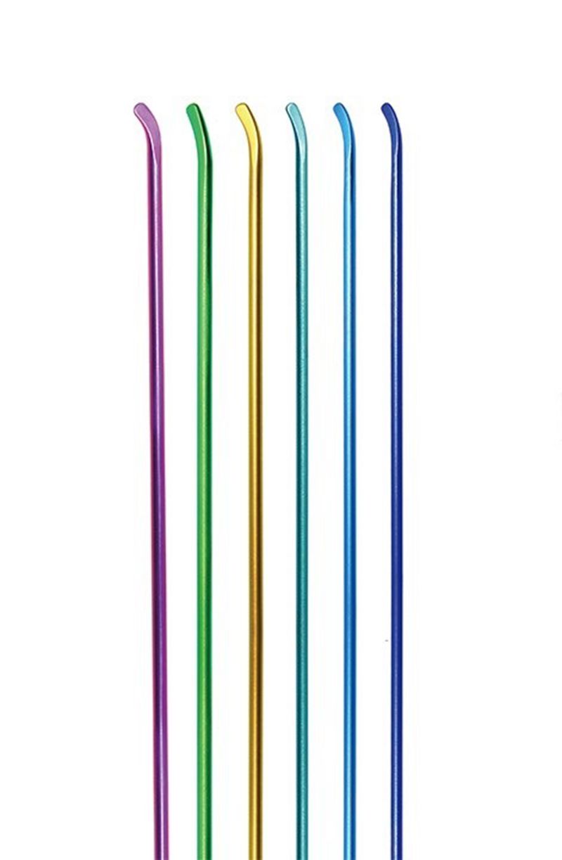弹性髓内针