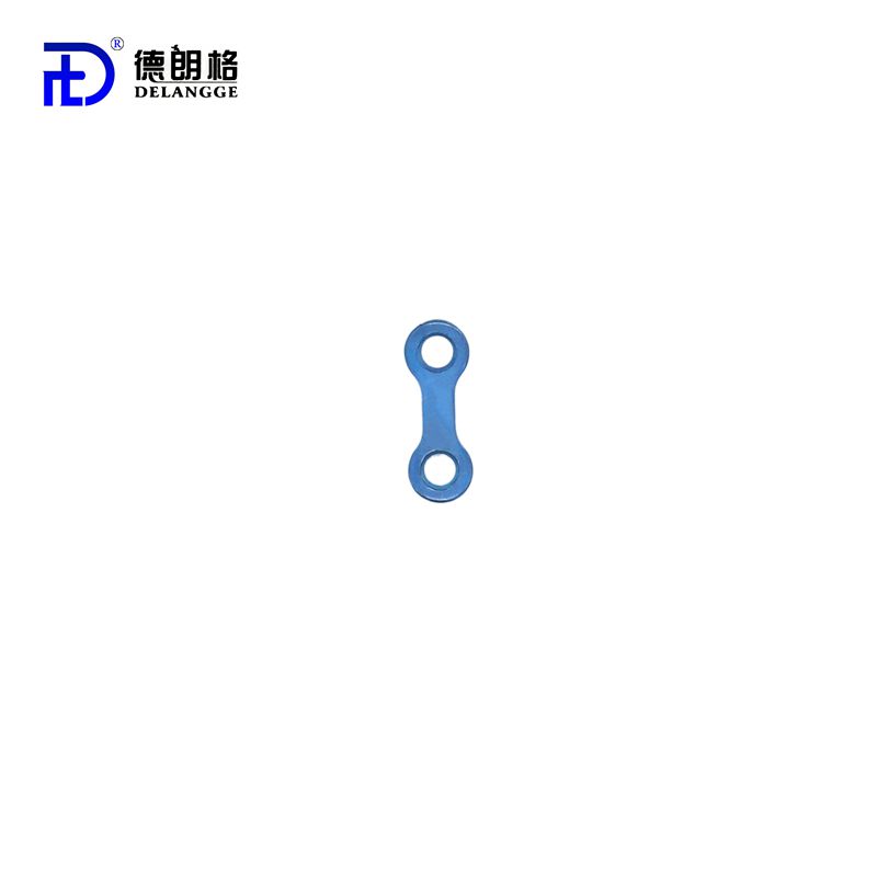 2孔锁定板