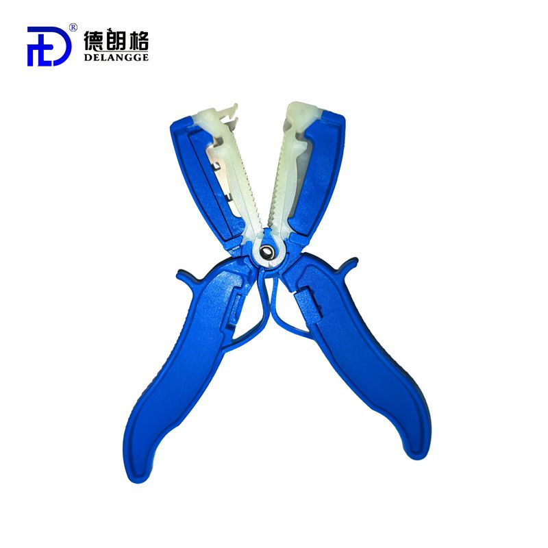 Umbilical Cord Clamp Clipper