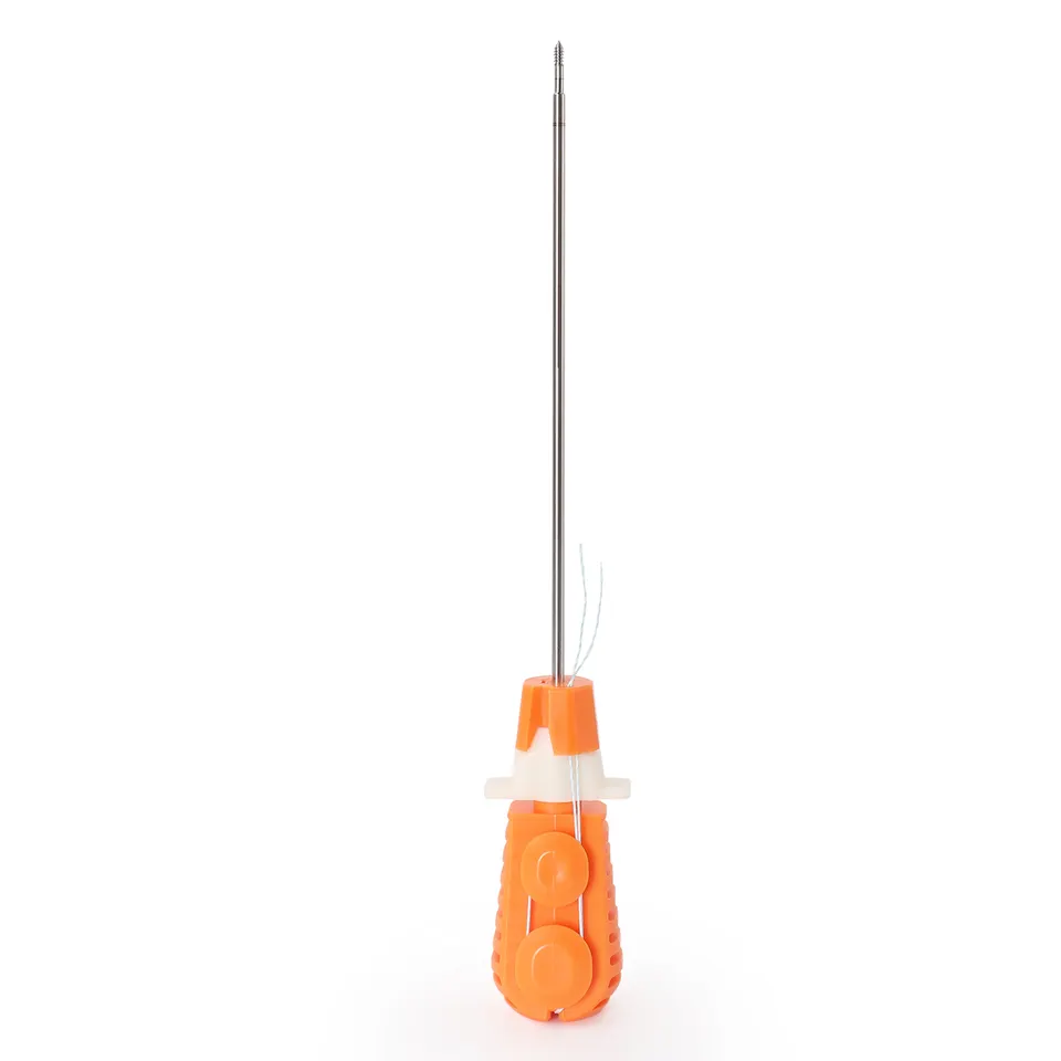 Metal Strip Anchor Nail
