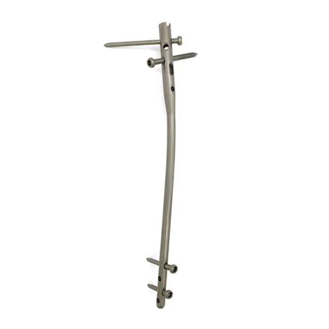 Tibia Intramedullary Nail