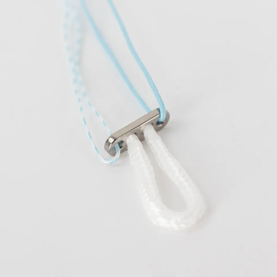 Adjustable Fixation Button