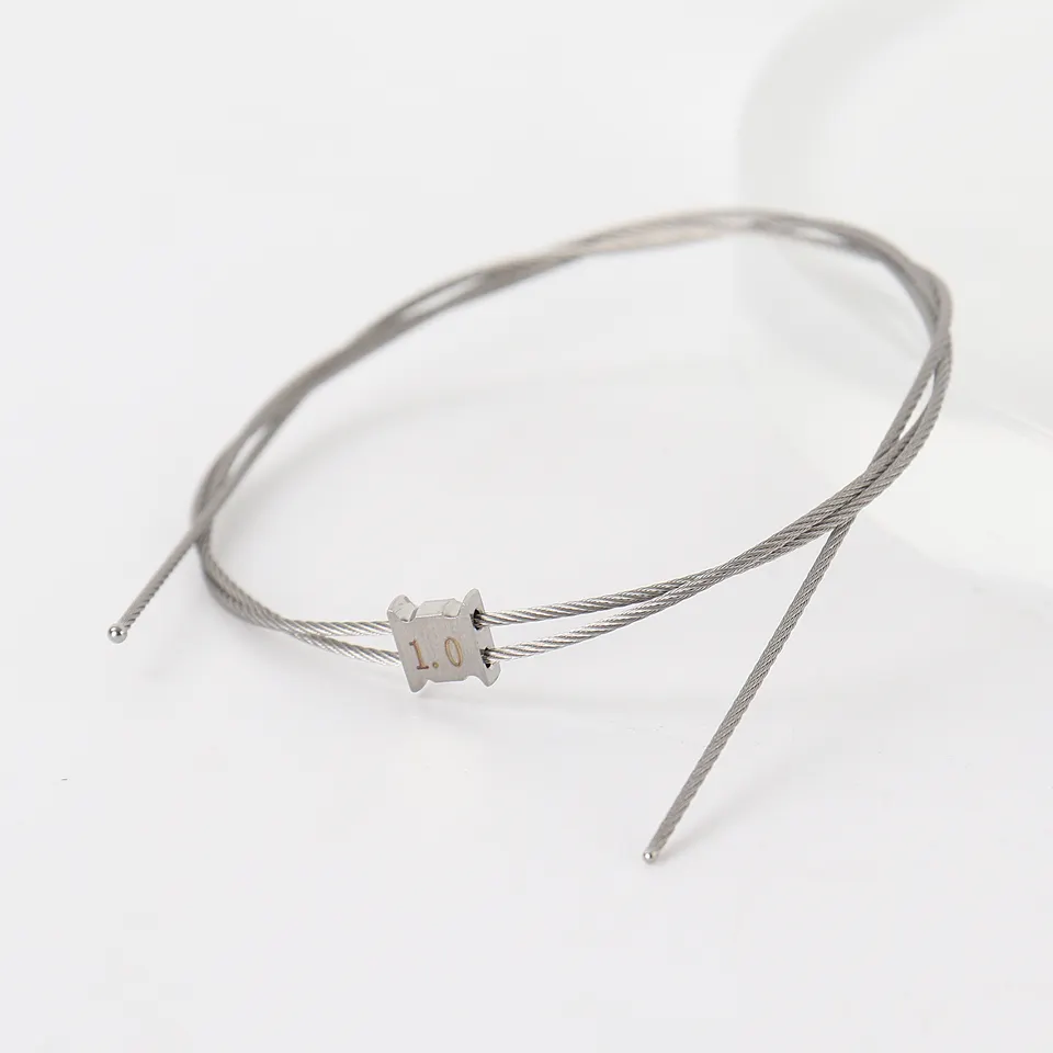 Orthopedic Suture Wire