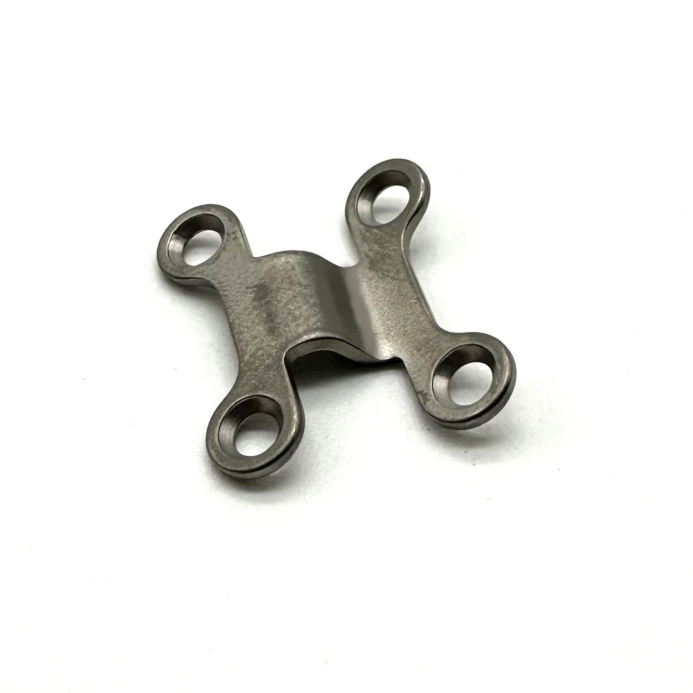 Maxillofacial Locking Plate